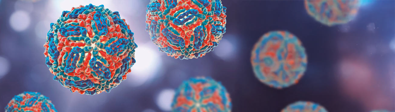treatment for west nile virus