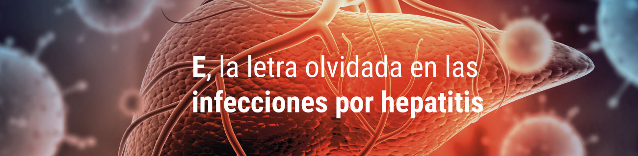 Diagnostico virus de la hepatitis E