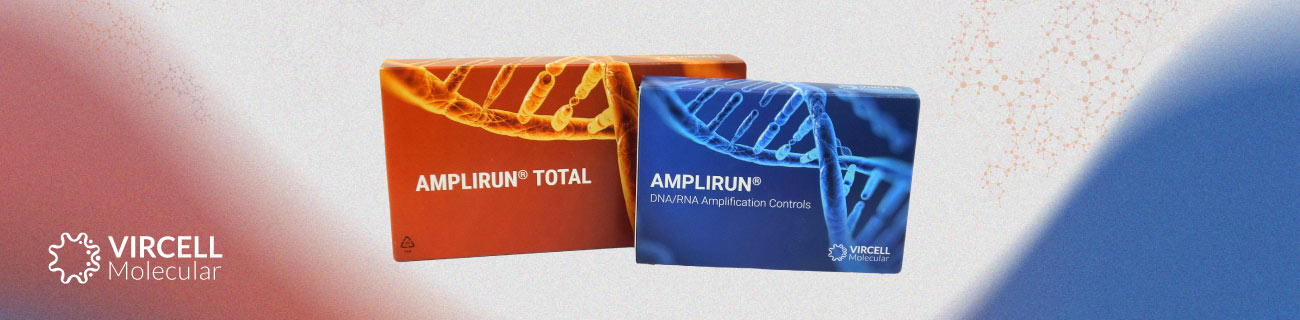 MOLECULAR CONTROLS AMPLIRUN