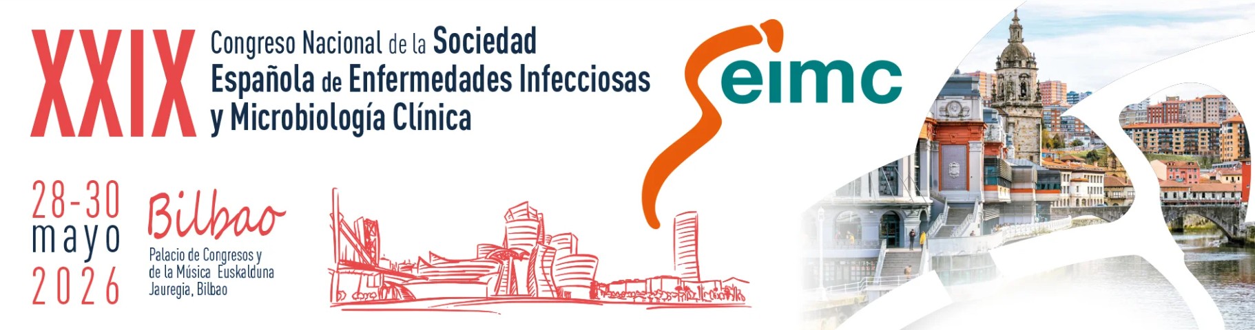 XXIX Congreso Nacional de la SEIMC
