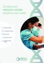 VIRCELL MOLECULAR COMPLETE SOLUTION