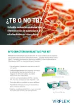 Mycobacterium PCR Kit