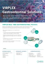 VIRPLEX Gastrointestinal Solutions