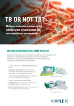 PCR Kit Mycobacterium